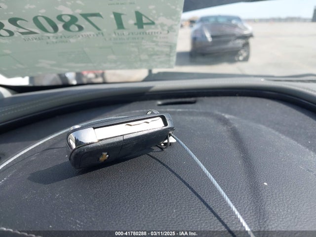 Chevrolet IMPALA 2LZ 2015 1G1165S39FU138640 Image 11