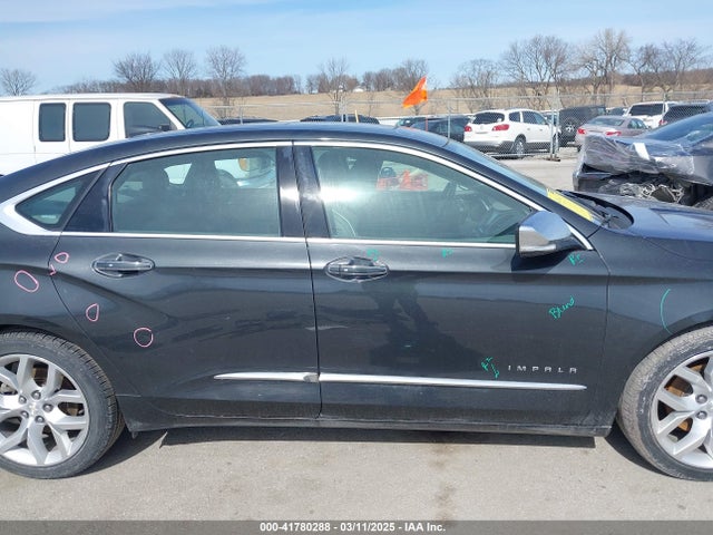Chevrolet IMPALA 2LZ 2015 1G1165S39FU138640 Image 14