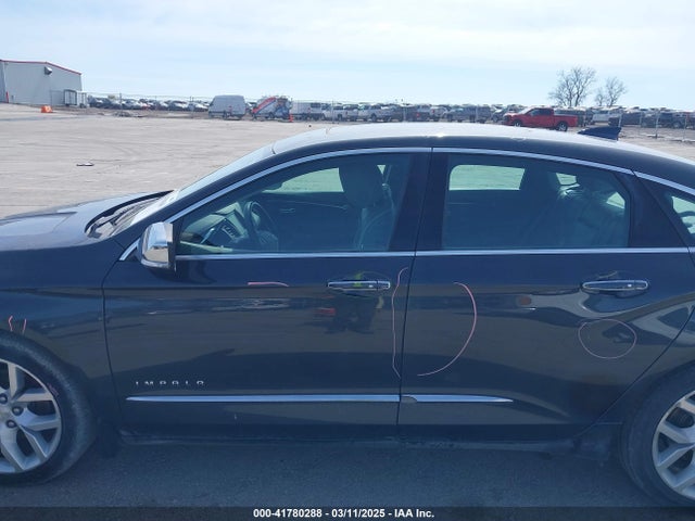 Chevrolet IMPALA 2LZ 2015 1G1165S39FU138640 Image 15