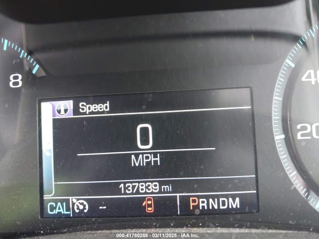 Chevrolet IMPALA 2LZ 2015 1G1165S39FU138640 Image 16