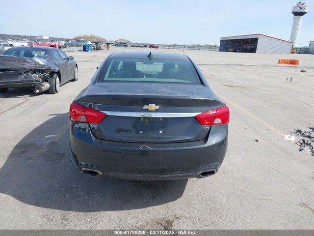 Chevrolet IMPALA 2LZ 2015 1G1165S39FU138640 Image 19