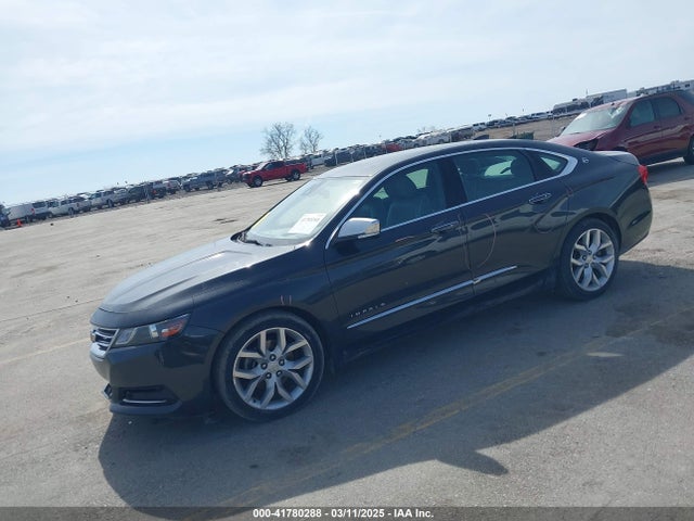 Chevrolet IMPALA 2LZ 2015 1G1165S39FU138640 Image 2