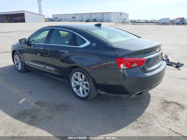Chevrolet IMPALA 2LZ 2015 1G1165S39FU138640 Image 3