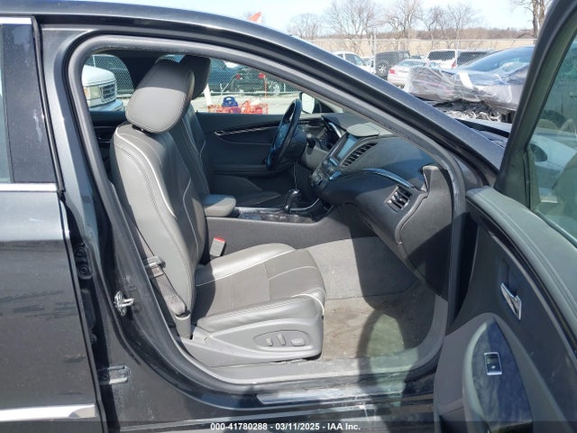 Chevrolet IMPALA 2LZ 2015 1G1165S39FU138640 Image 5