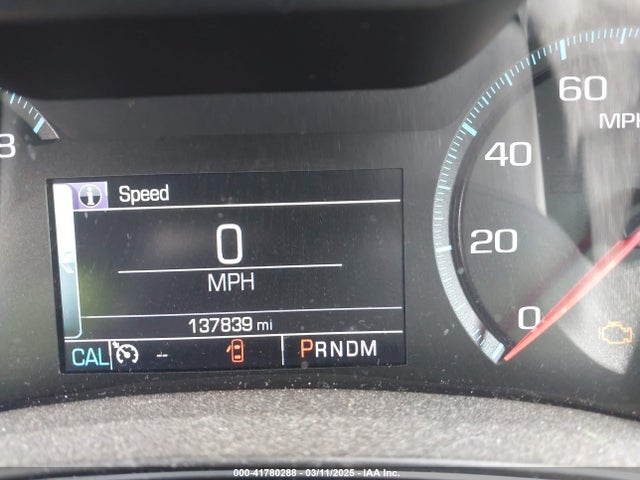Chevrolet IMPALA 2LZ 2015 1G1165S39FU138640 Image 7