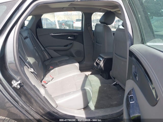 Chevrolet IMPALA 2LZ 2015 1G1165S39FU138640 Image 8