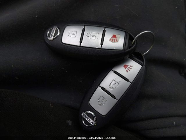 KNMAT2MV9GP629576 Nissan ROGUE SV