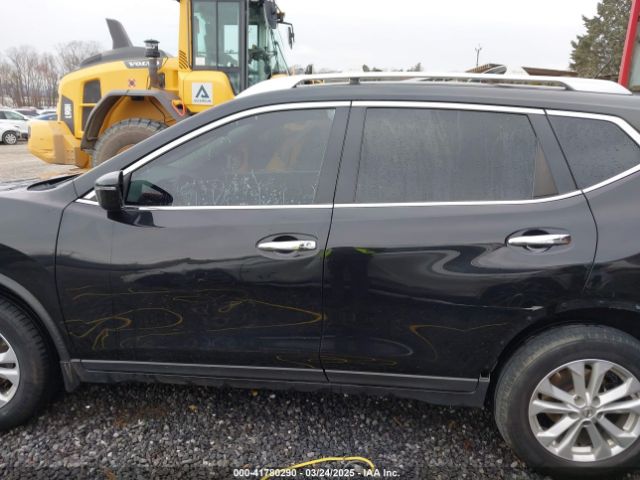 KNMAT2MV9GP629576 Nissan ROGUE SV