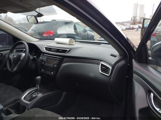 KNMAT2MV9GP629576 Nissan ROGUE SV