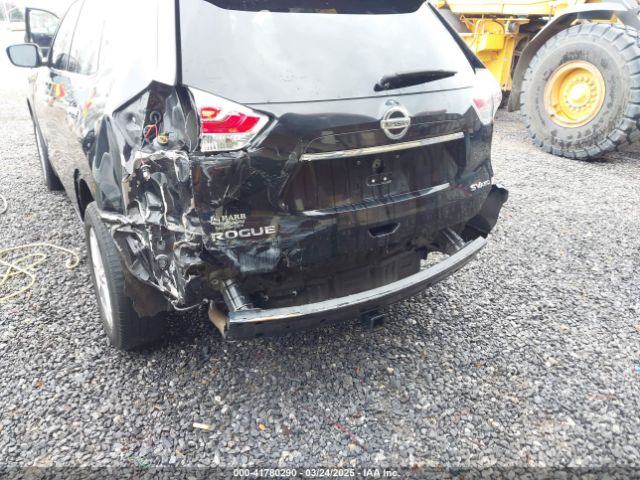 KNMAT2MV9GP629576 Nissan ROGUE SV
