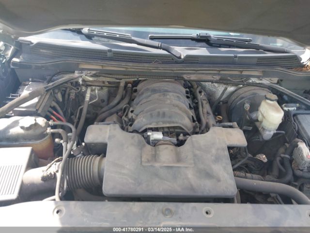 3GTU2VEC5EG550650 GMC Sierra 1500 Slt