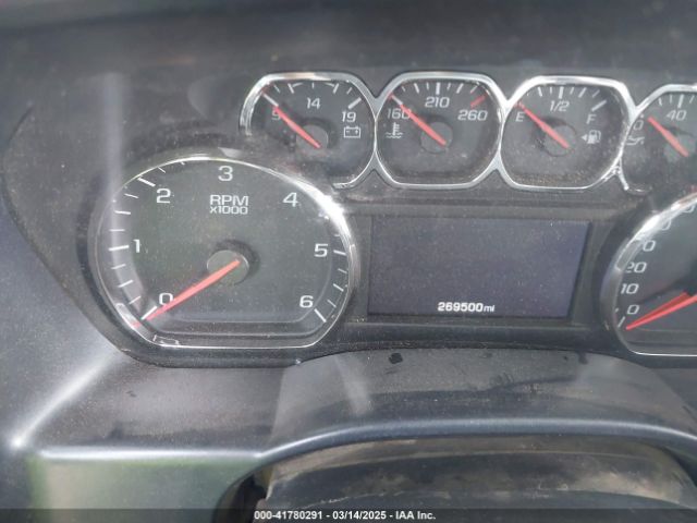 3GTU2VEC5EG550650 GMC Sierra 1500 Slt