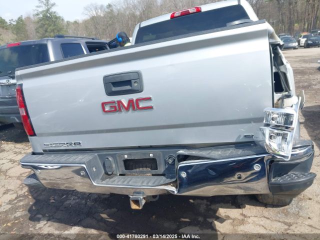 3GTU2VEC5EG550650 GMC Sierra 1500 Slt