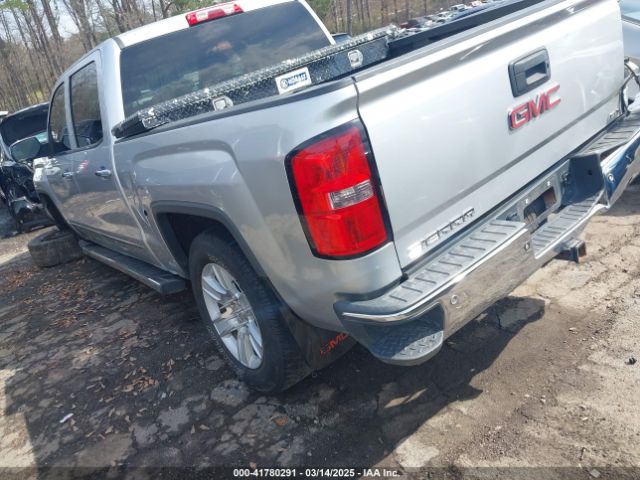 3GTU2VEC5EG550650 GMC Sierra 1500 Slt