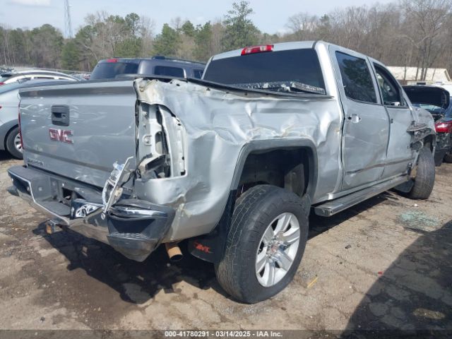 3GTU2VEC5EG550650 GMC Sierra 1500 Slt