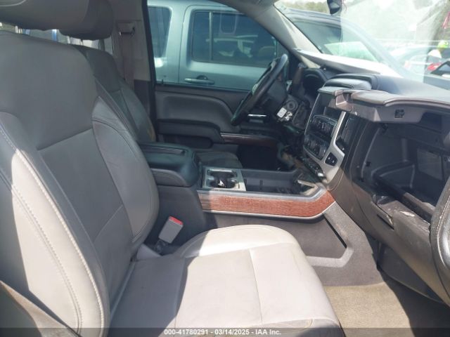 3GTU2VEC5EG550650 GMC Sierra 1500 Slt