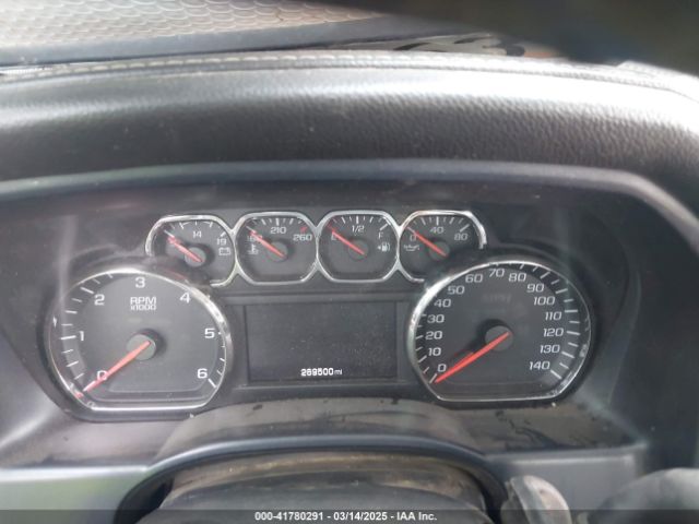 3GTU2VEC5EG550650 GMC Sierra 1500 Slt