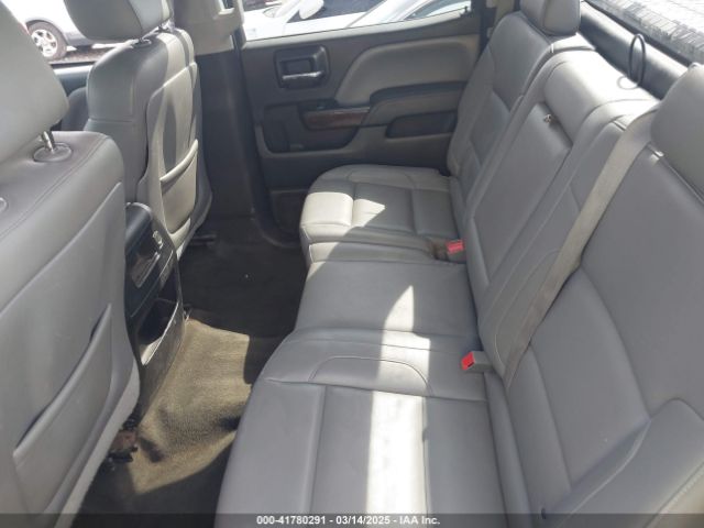 3GTU2VEC5EG550650 GMC Sierra 1500 Slt