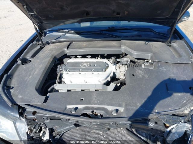 2013 ACURA TL 19UUA9F54DA004463 Photo 9