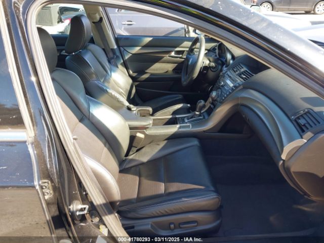 2013 ACURA TL 19UUA9F54DA004463 Photo 4