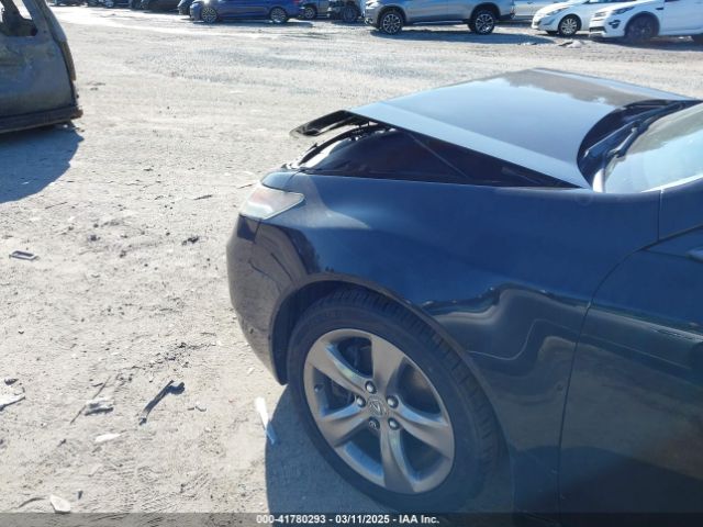 2013 ACURA TL 19UUA9F54DA004463 Photo 5