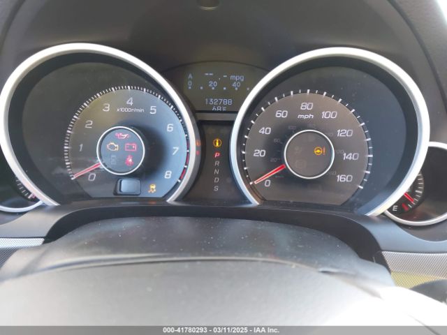 2013 ACURA TL 19UUA9F54DA004463 Photo 6