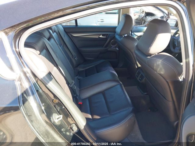2013 ACURA TL 19UUA9F54DA004463 Photo 7