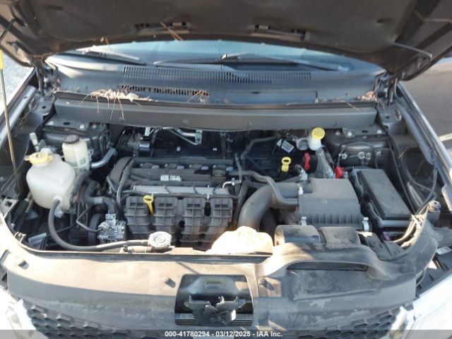 3C4PDCAB6LT183495 Dodge Journey Se Value