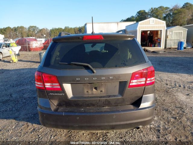3C4PDCAB6LT183495 Dodge Journey Se Value