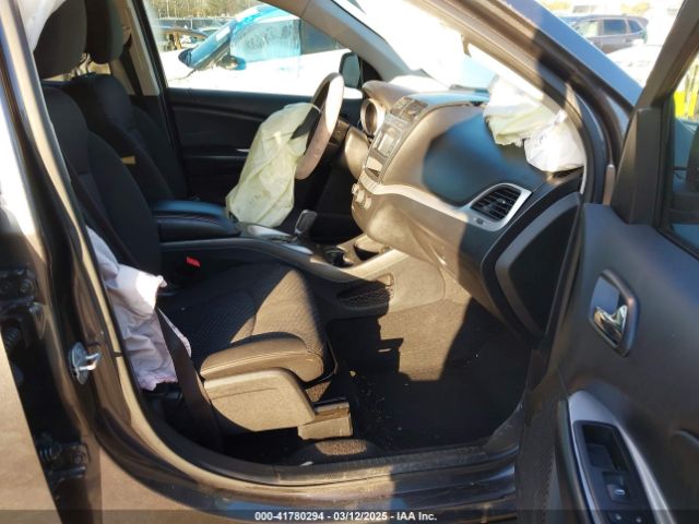 3C4PDCAB6LT183495 Dodge Journey Se Value