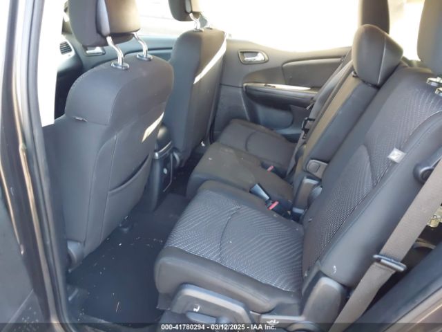 3C4PDCAB6LT183495 Dodge Journey Se Value