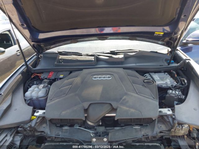 WA1EVBF18KD028606 Audi Q8 55 Premium