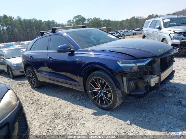 WA1EVBF18KD028606 Audi Q8 55 Premium