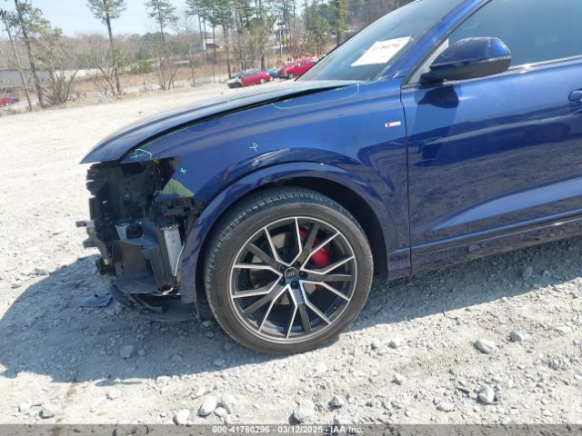 WA1EVBF18KD028606 Audi Q8 55 Premium