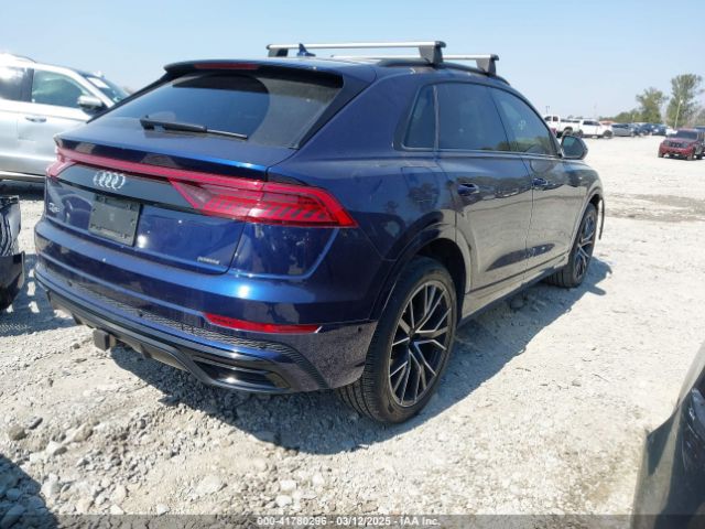 WA1EVBF18KD028606 Audi Q8 55 Premium
