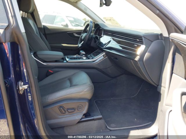 WA1EVBF18KD028606 Audi Q8 55 Premium