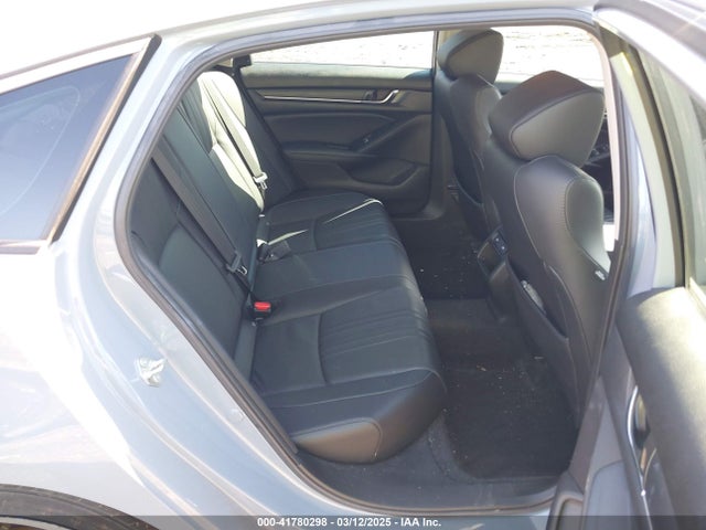1HGCV1F43NA007655 Honda Accord Sport Special Edition