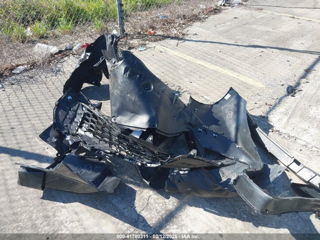 Toyota CAMRY SE 2025 4T1DAACKXSU556177 Image 12