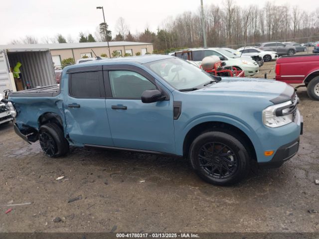 3FTTW8E31PRA94266 Ford Maverick Xl