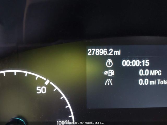 3FTTW8E31PRA94266 Ford Maverick Xl