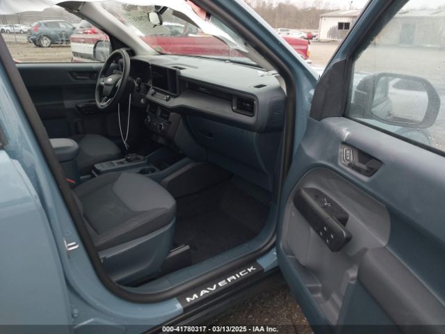 3FTTW8E31PRA94266 Ford Maverick Xl