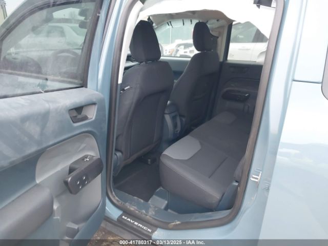 3FTTW8E31PRA94266 Ford Maverick Xl