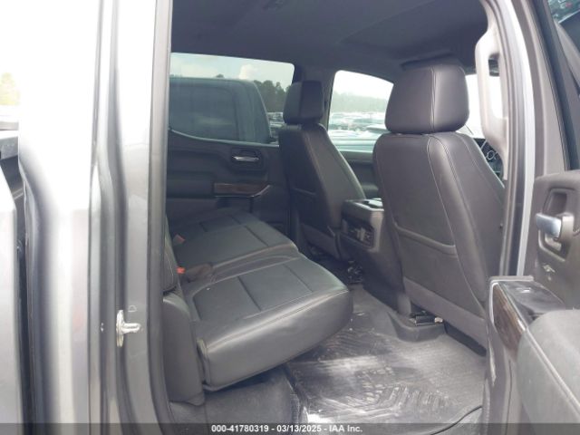 3GCPYFED1LG304251 Chevrolet Silverado 1500 4wd  Short Bed Lt Trail Boss