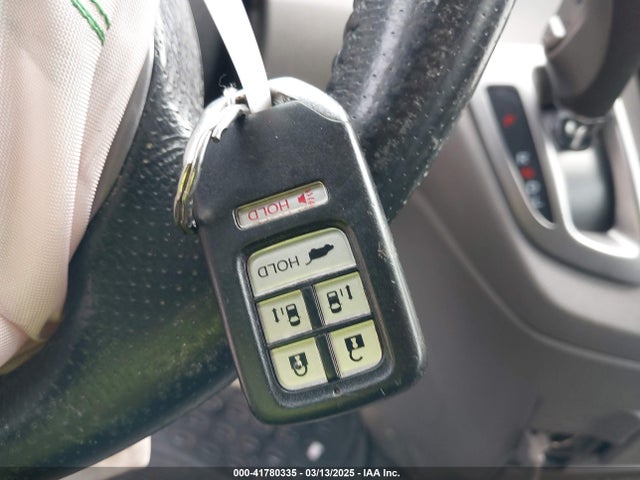 Honda Odyssey Ex-l 2015 5FNRL5H65FB002924 Image 11