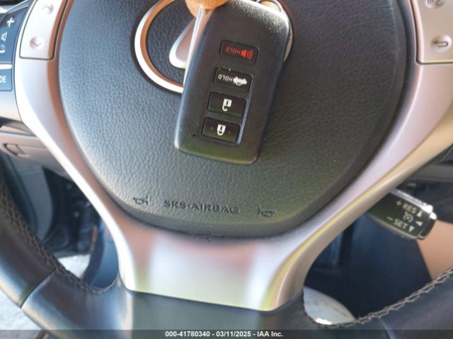 JTHBE1BL2FA001773 Lexus GS 350