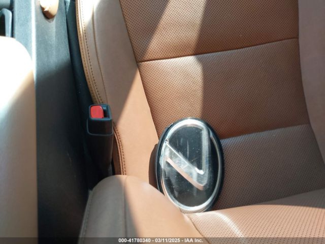 JTHBE1BL2FA001773 Lexus GS 350