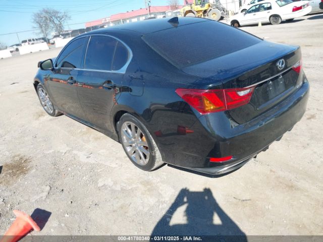 JTHBE1BL2FA001773 Lexus GS 350