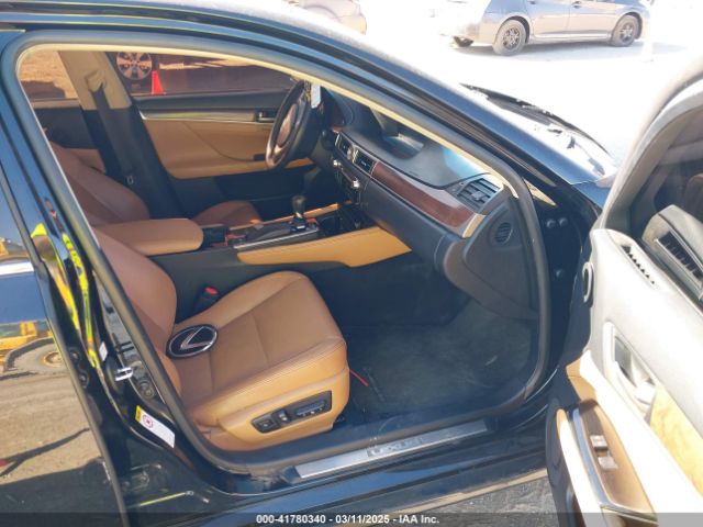 JTHBE1BL2FA001773 Lexus GS 350