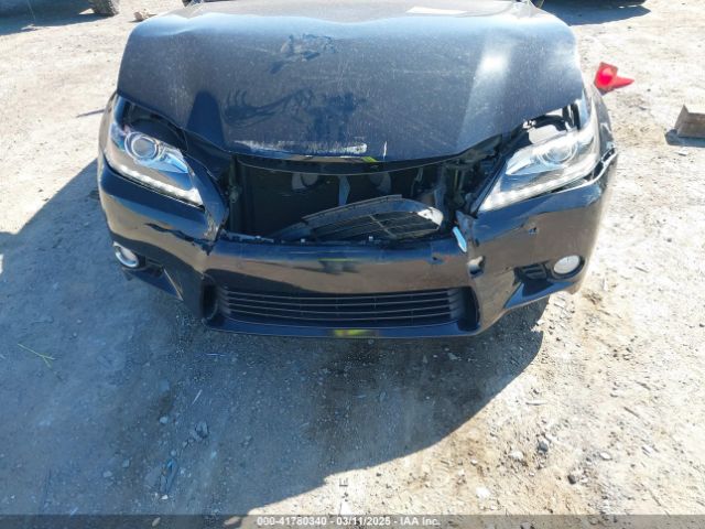 JTHBE1BL2FA001773 Lexus GS 350