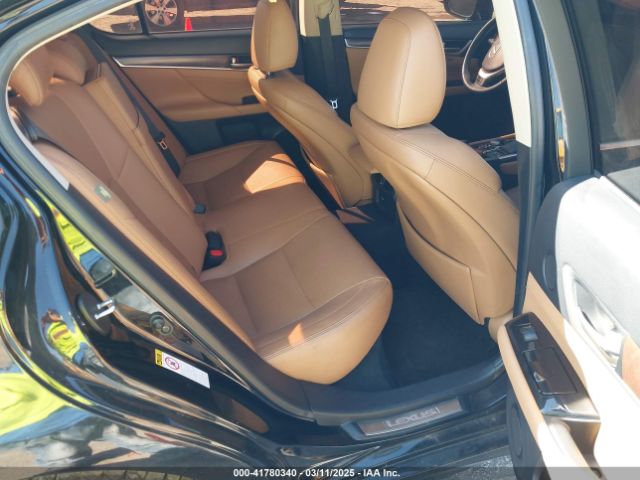 JTHBE1BL2FA001773 Lexus GS 350